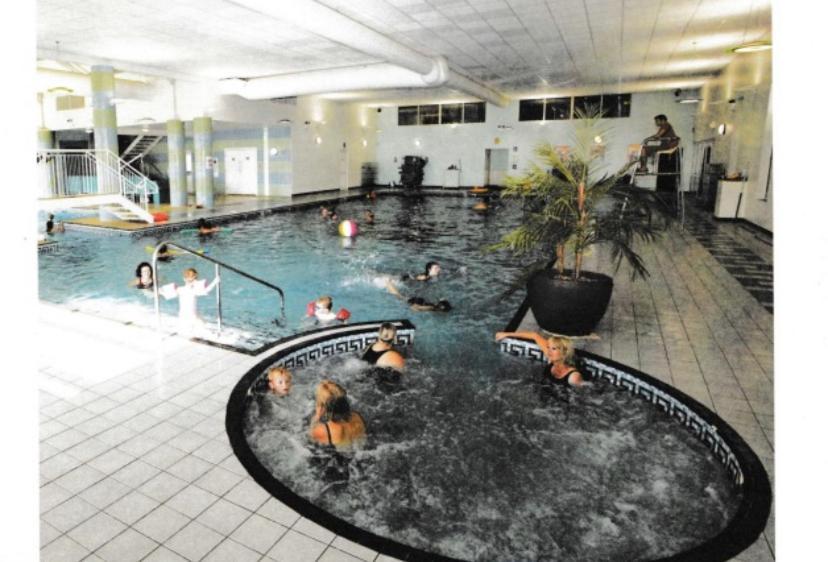 The Cedar Lake Southview 斯凯格内斯 外观 照片
